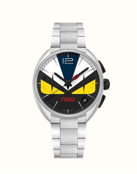 fendi orologi donna|fendi momento watch.